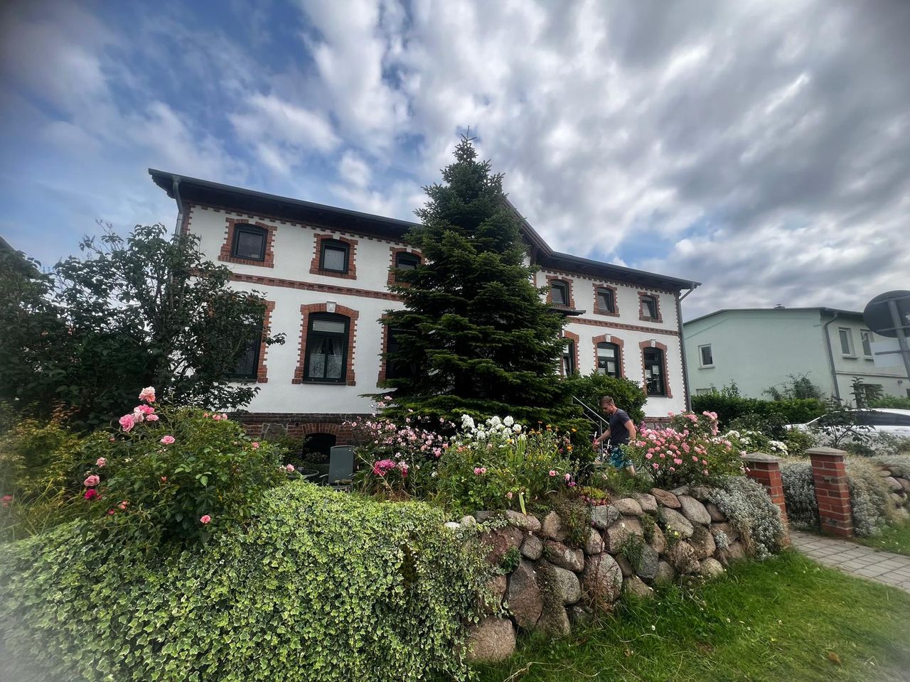 Wohnung Schlossstraße in Kühlungsborn