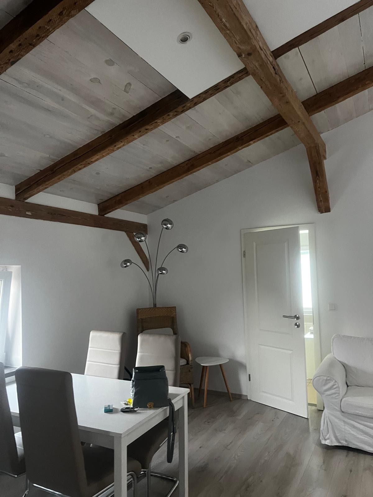 Wohnung Schlossstraße in Kühlungsborn
