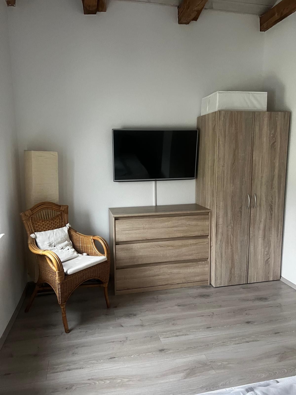 Wohnung Schlossstraße in Kühlungsborn
