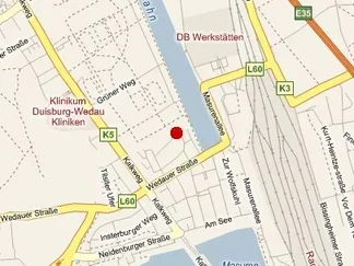 Wohnung Allensteiner Ring in Duisburg