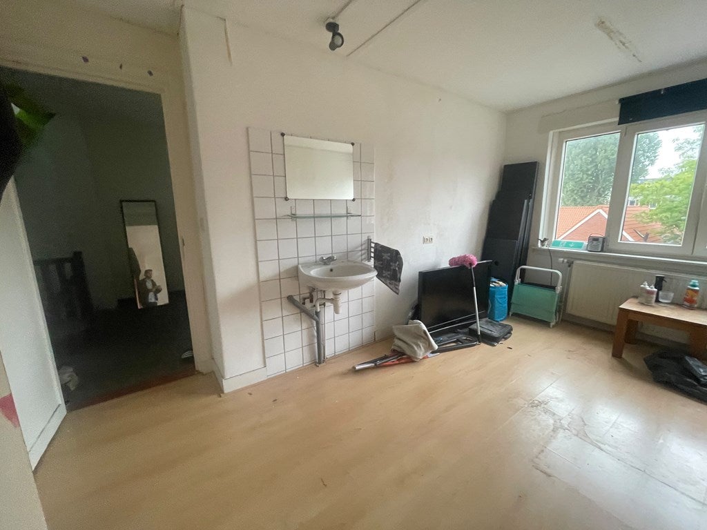 Kamer te huur: Ceramstraat, Groningen