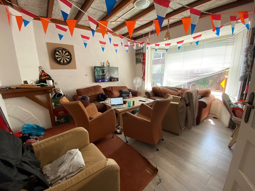 Kamer te huur: Ceramstraat, Groningen