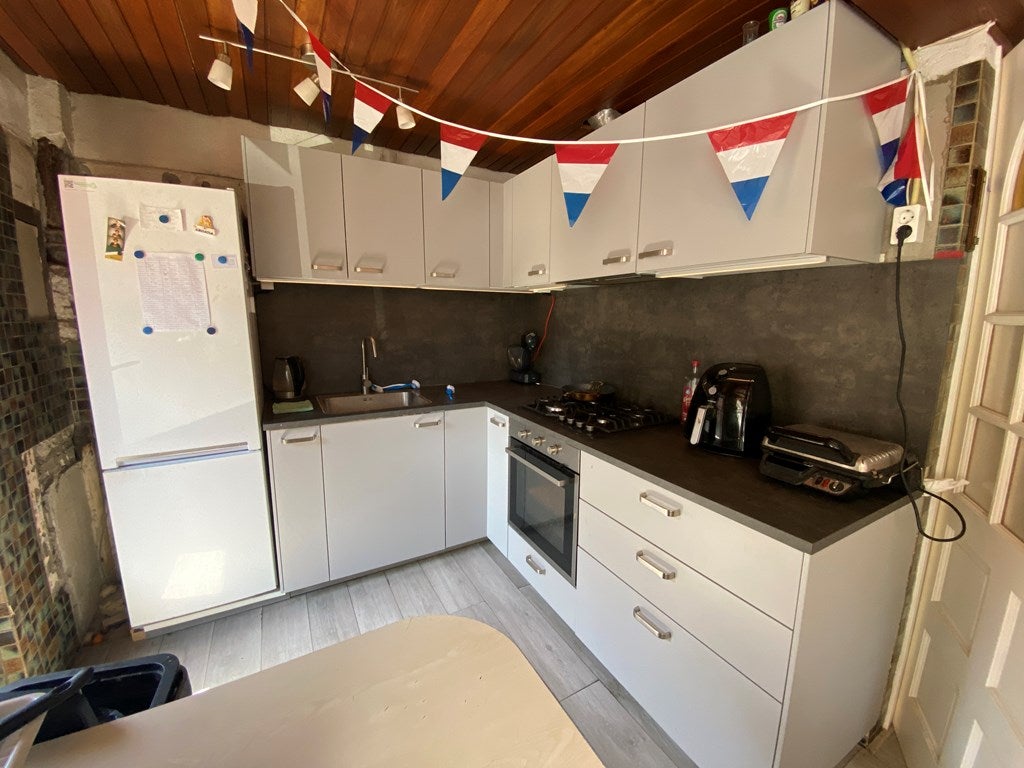 Kamer te huur: Ceramstraat, Groningen