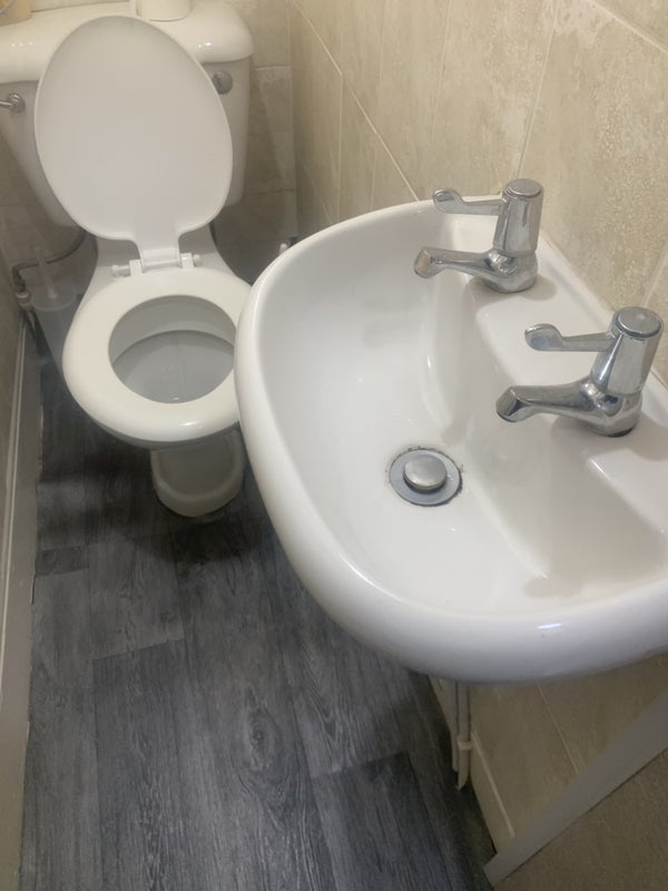 Room Highfield Road in Nottingham