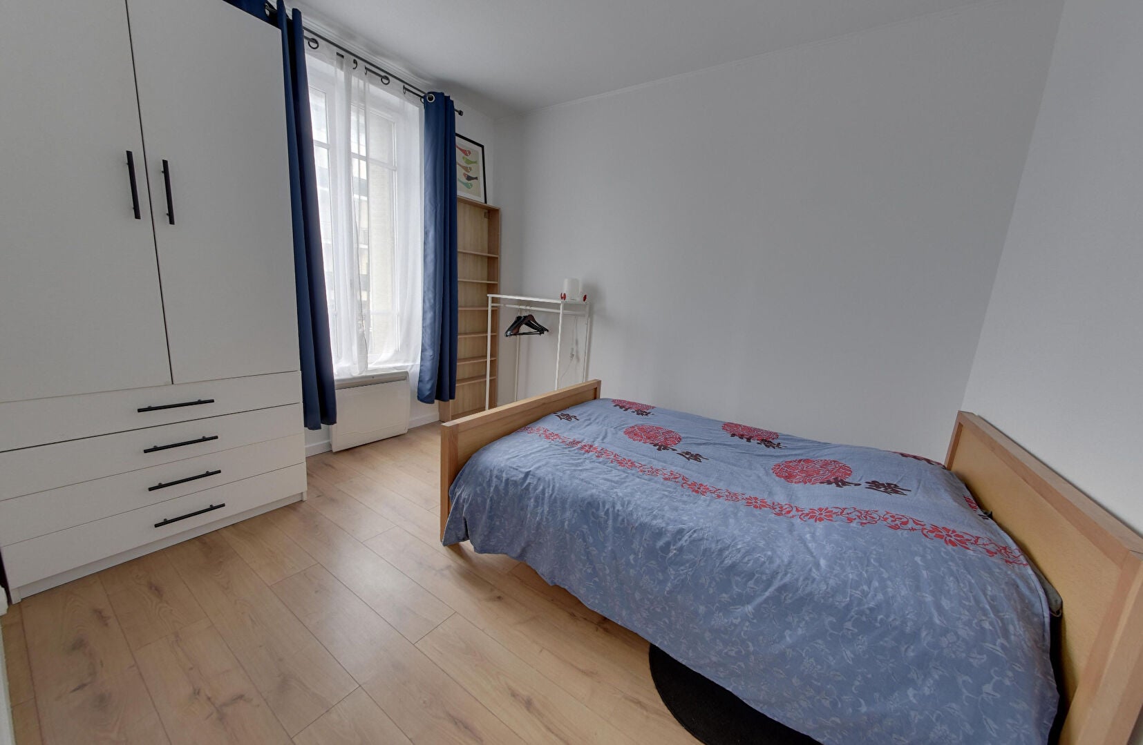 Appartement Boulevard Raymond Poincaré à Le Perreux-sur-Marne
