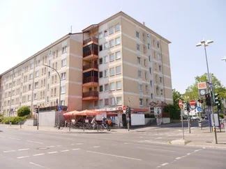 Wohnung Untere Grenzstraße in Offenbach am Main