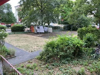 Wohnung Untere Grenzstraße in Offenbach am Main