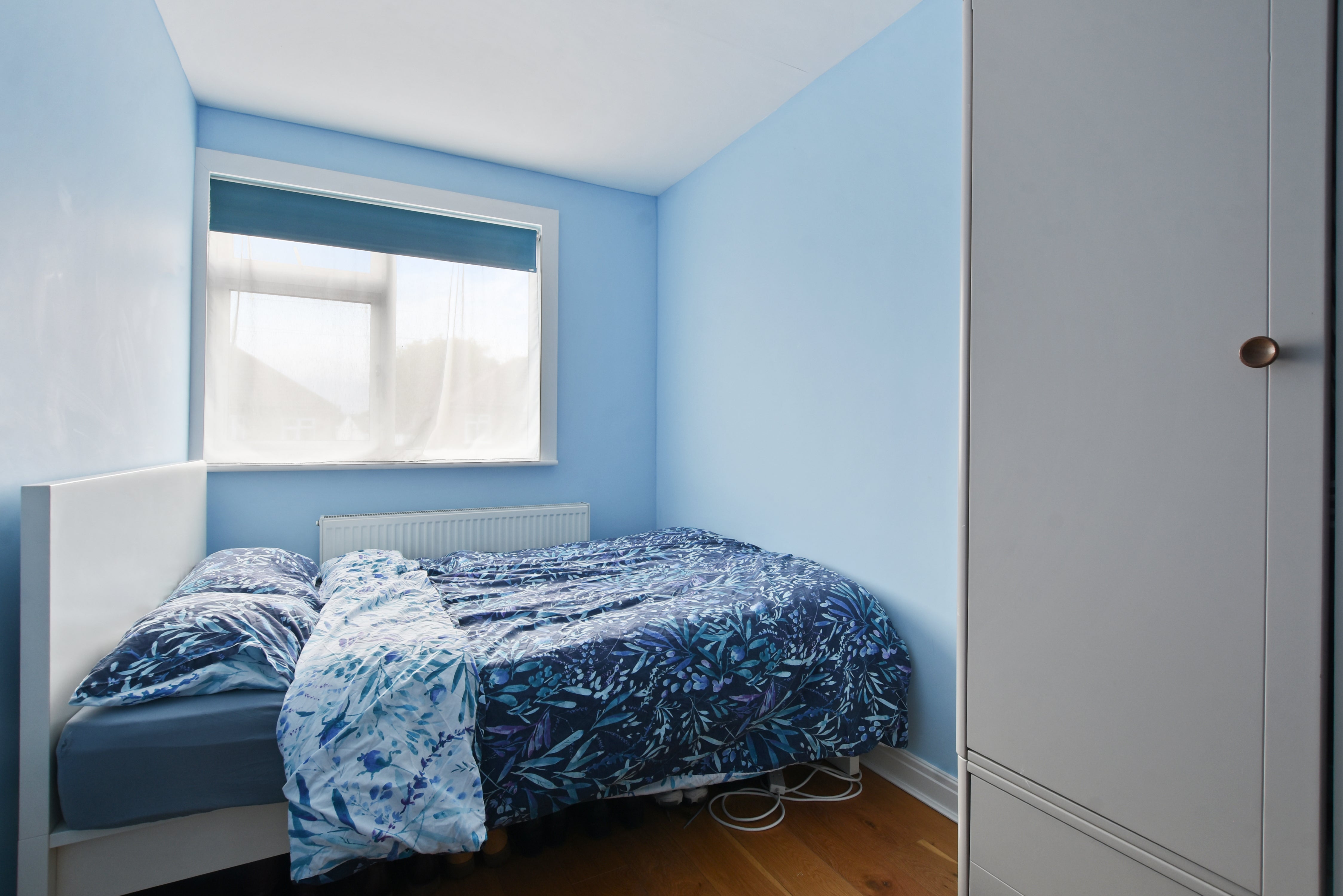 Flat Alfriston Avenue in Greater London