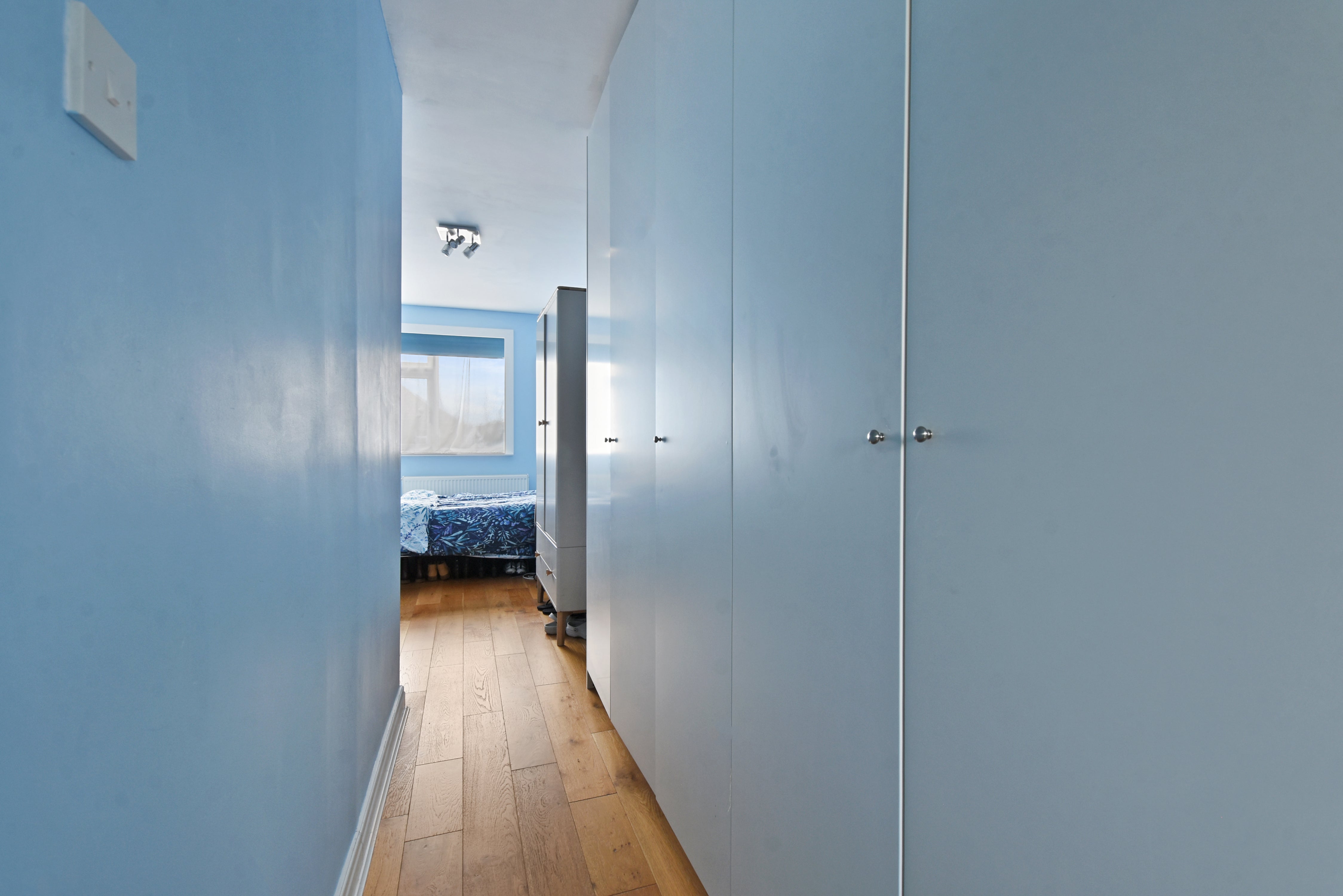 Flat Alfriston Avenue in Greater London