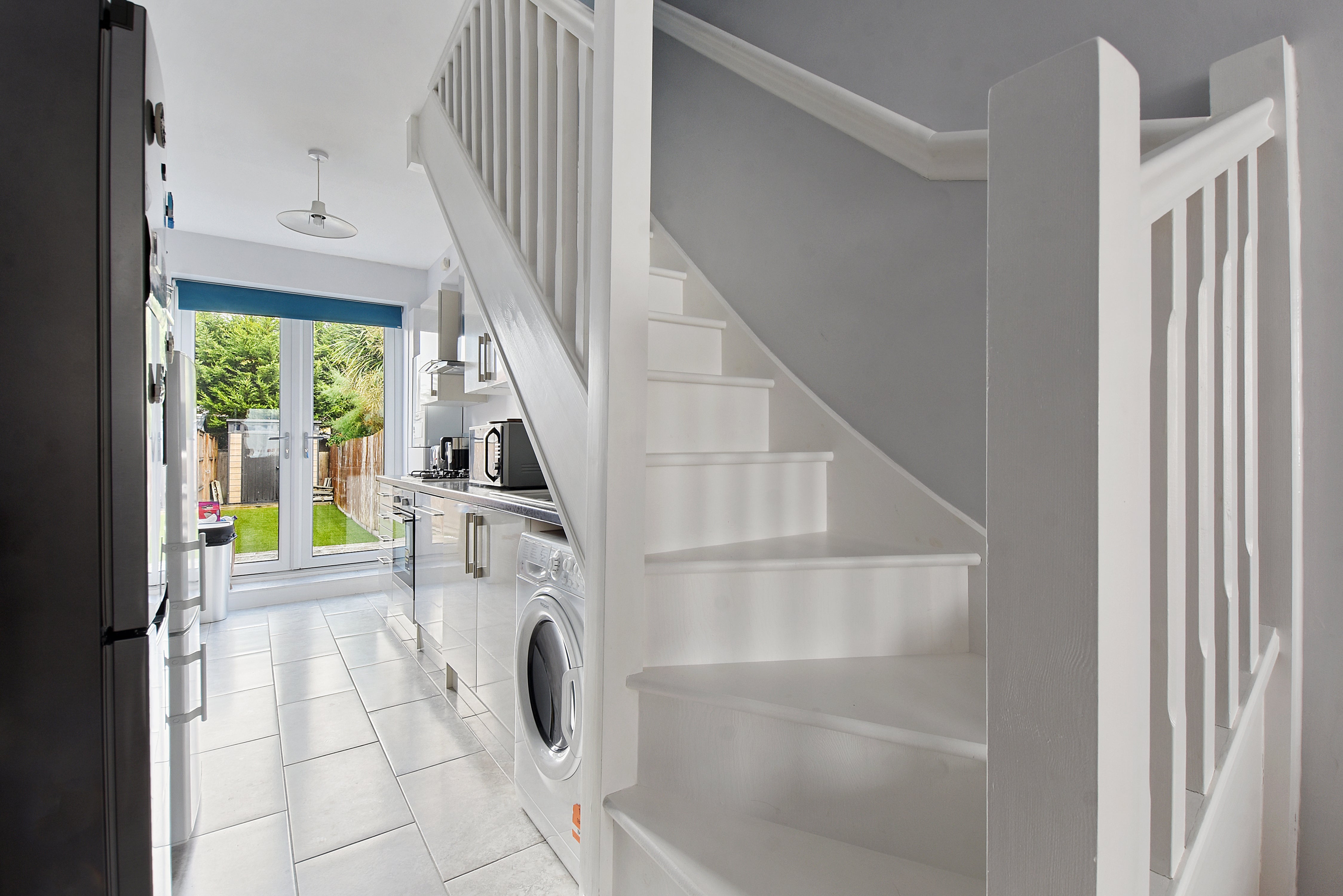 Flat Alfriston Avenue in Greater London