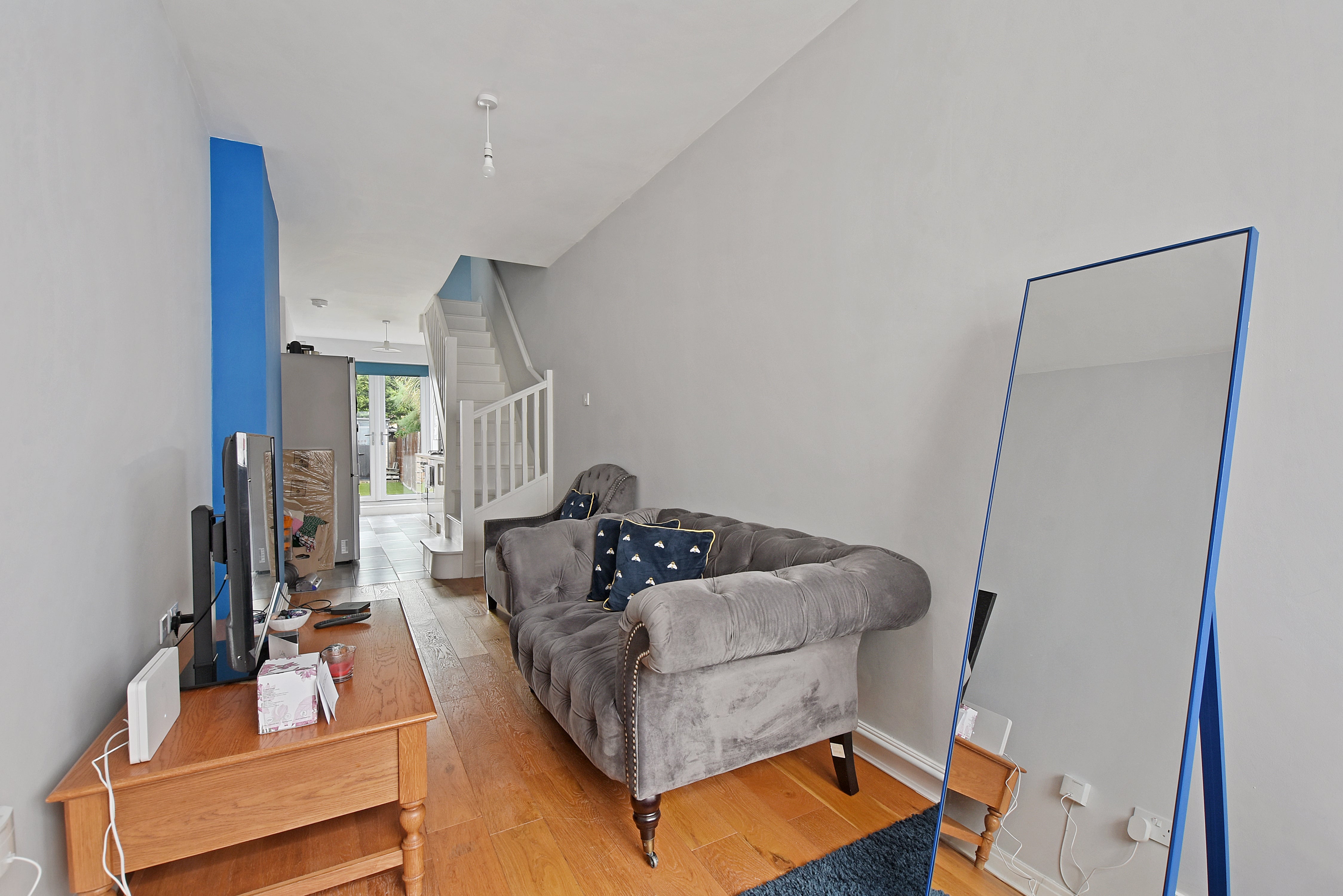Flat Alfriston Avenue in Greater London