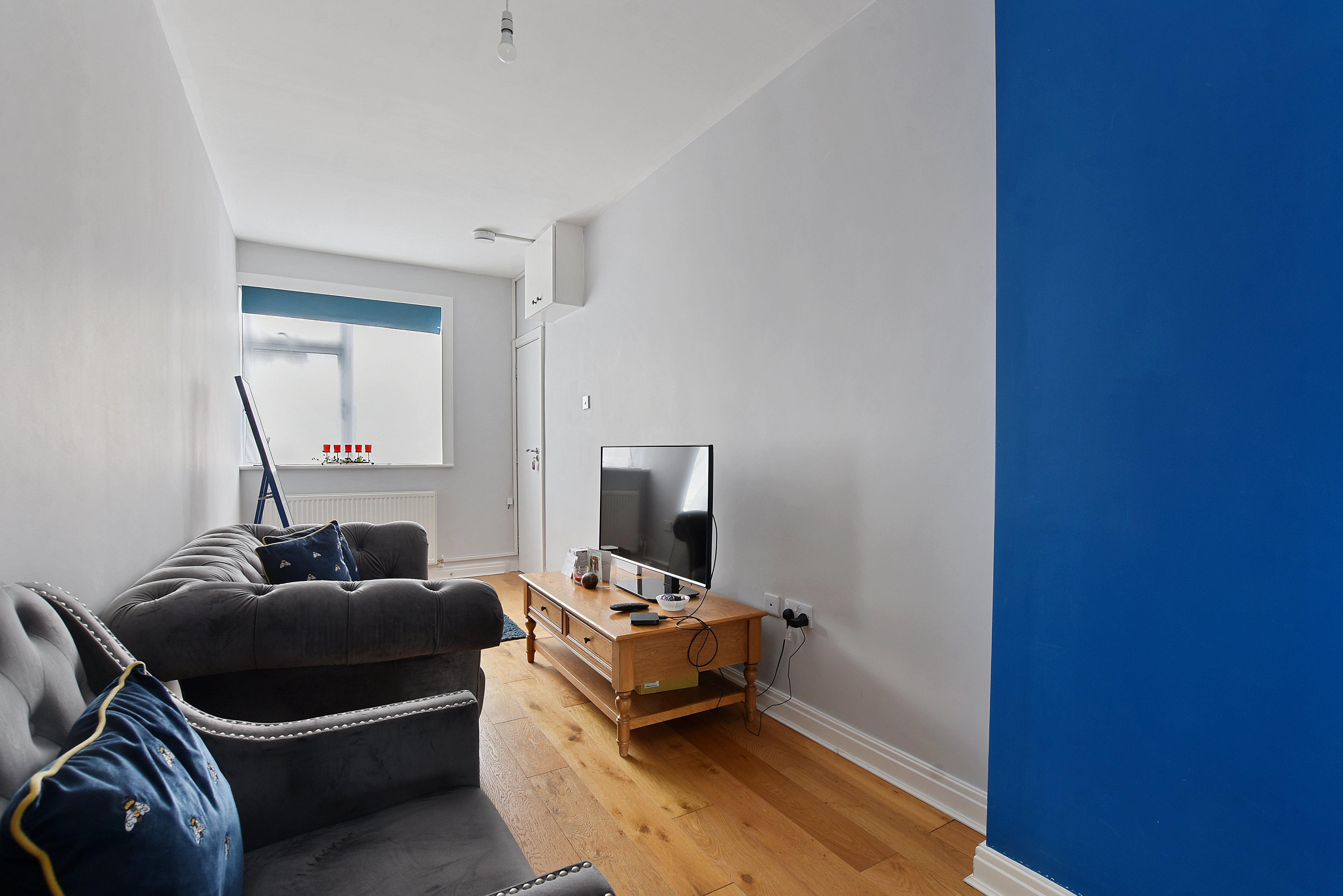 Flat Alfriston Avenue in Greater London