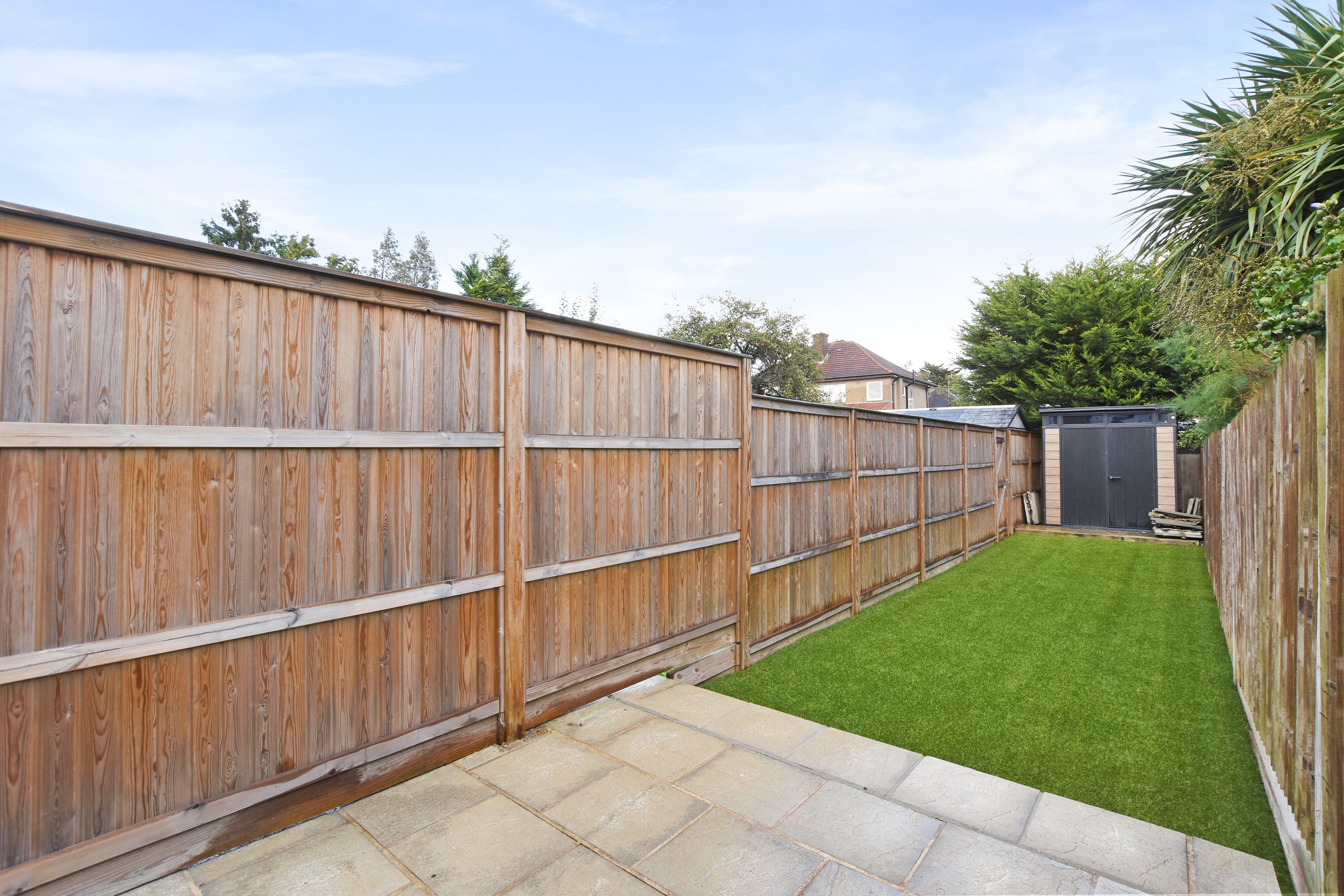 Flat Alfriston Avenue in Greater London