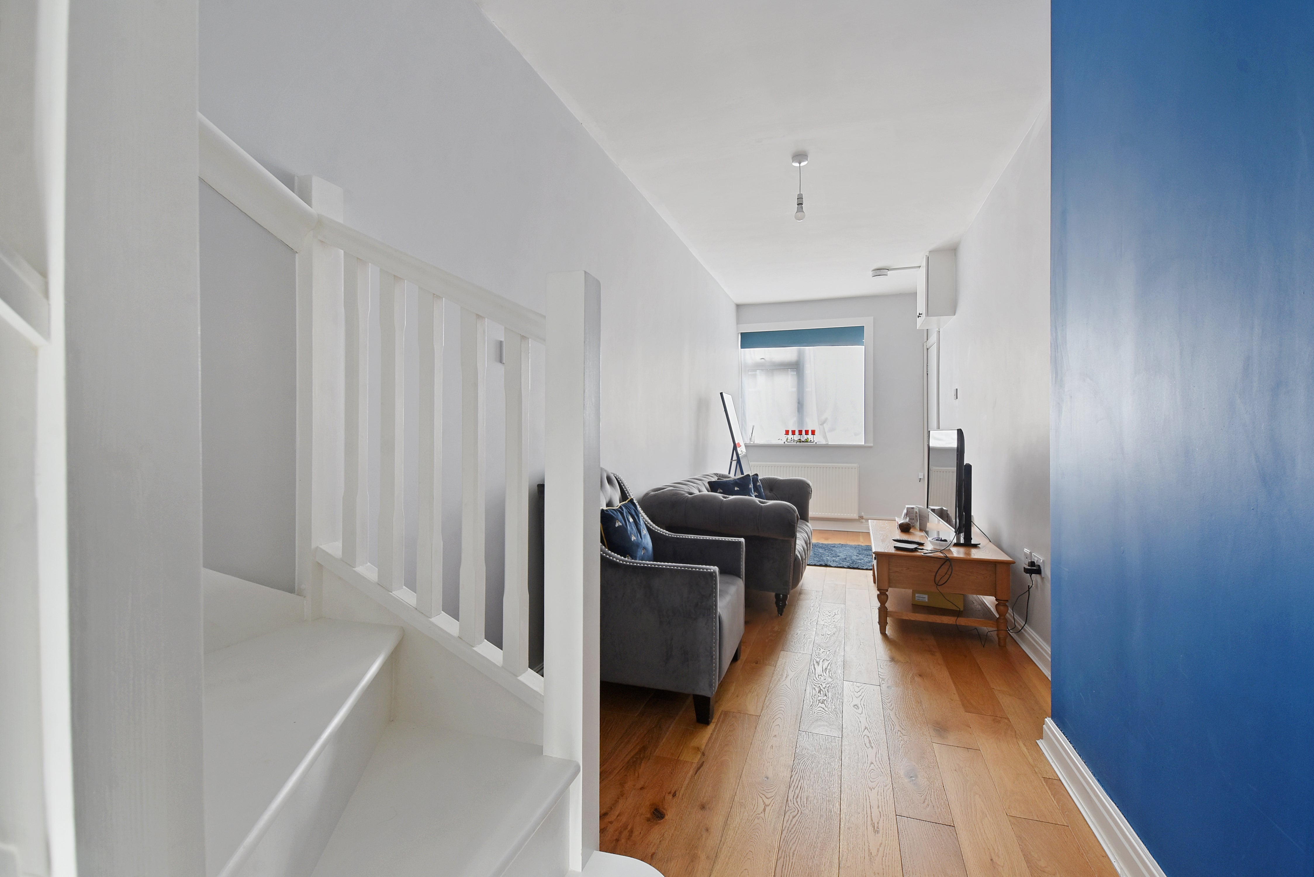Flat Alfriston Avenue in Greater London