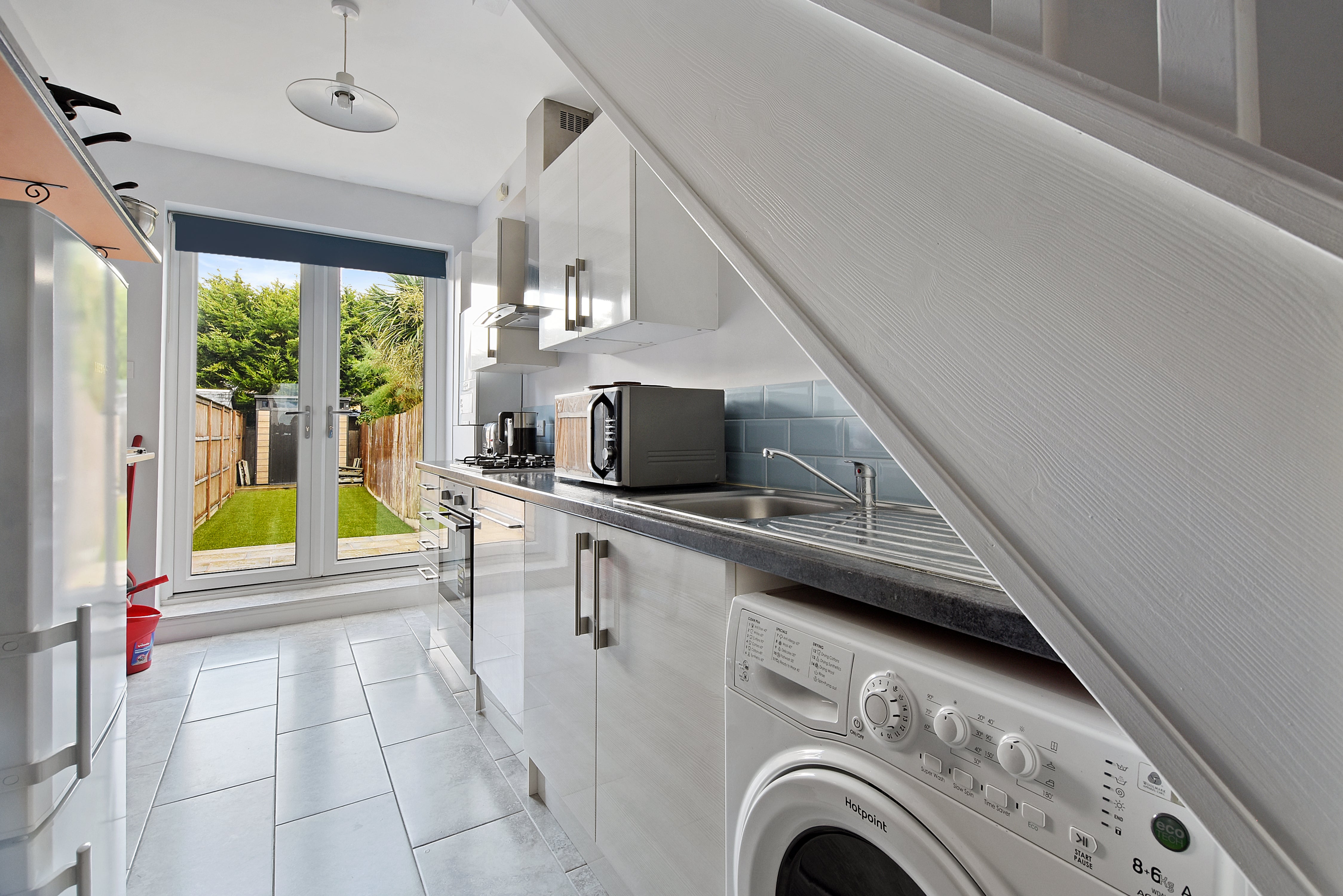 Flat Alfriston Avenue in Greater London