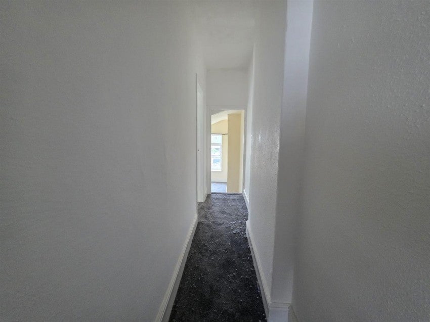 Flat Donnington Street in Grimsby