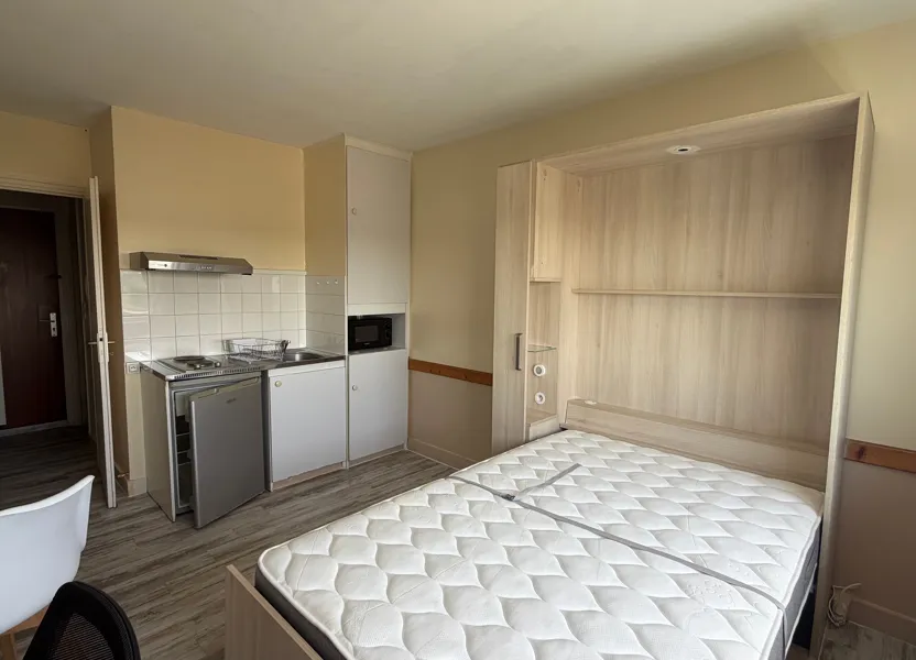 Appartement Rue du Professeur Villemin à Gradignan