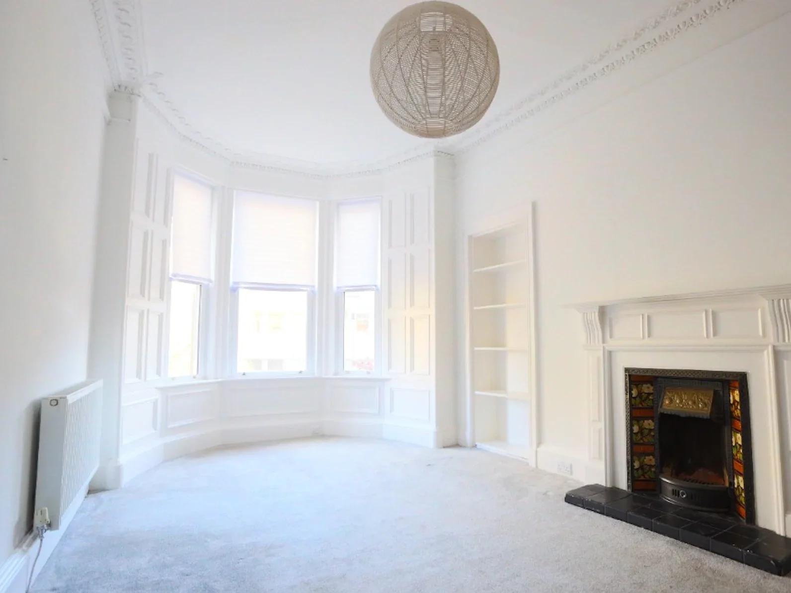 Flat Mardale Crescent in Edinburgh
