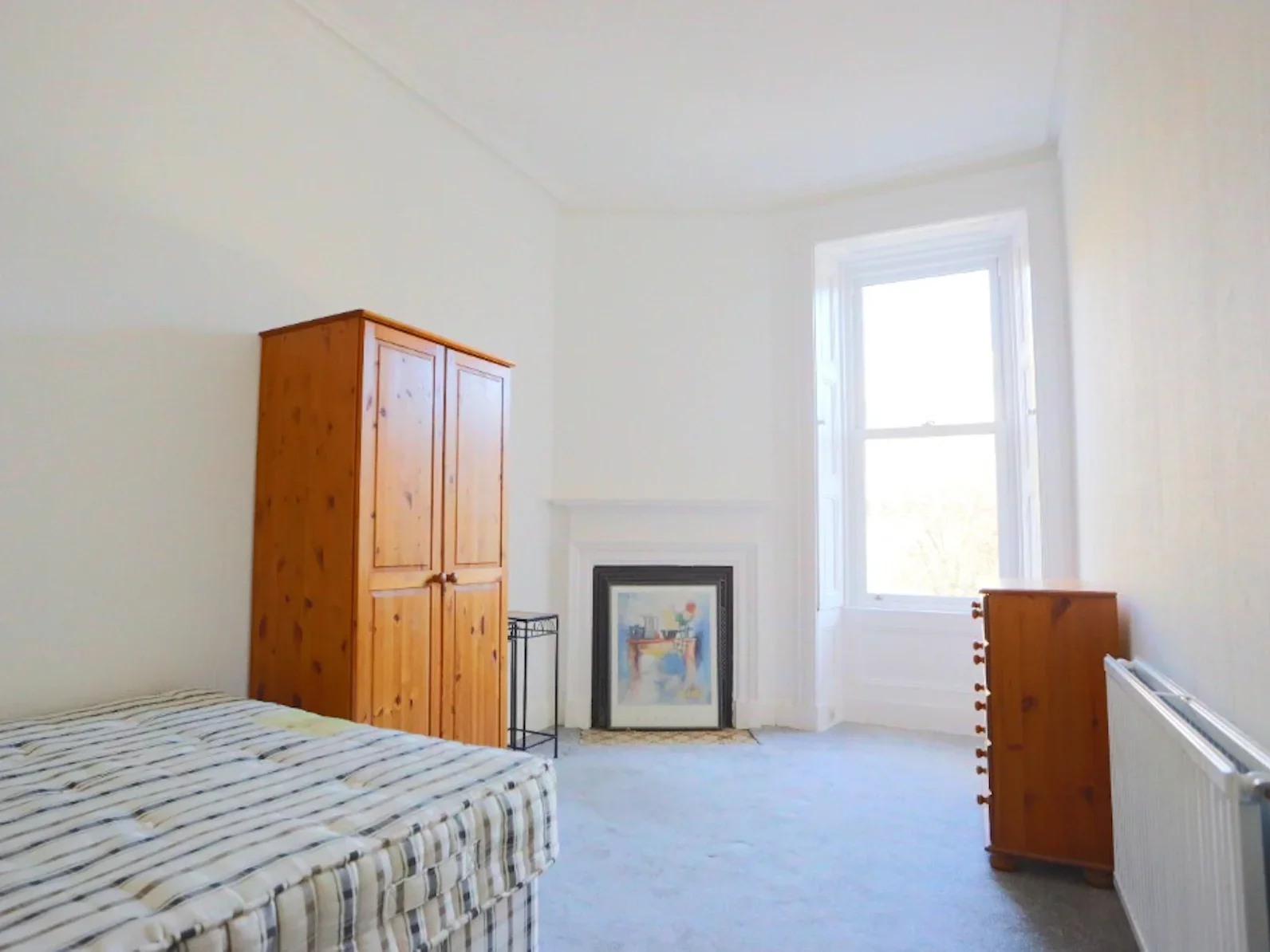 Flat Mardale Crescent in Edinburgh