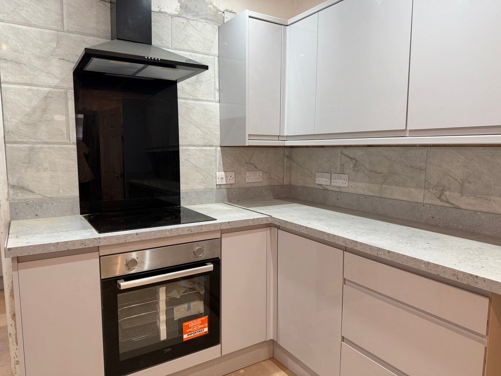Flat Filey Road in Manchester