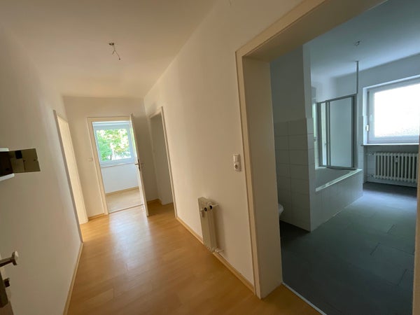 Wohnung Königsberger Straße in Passau