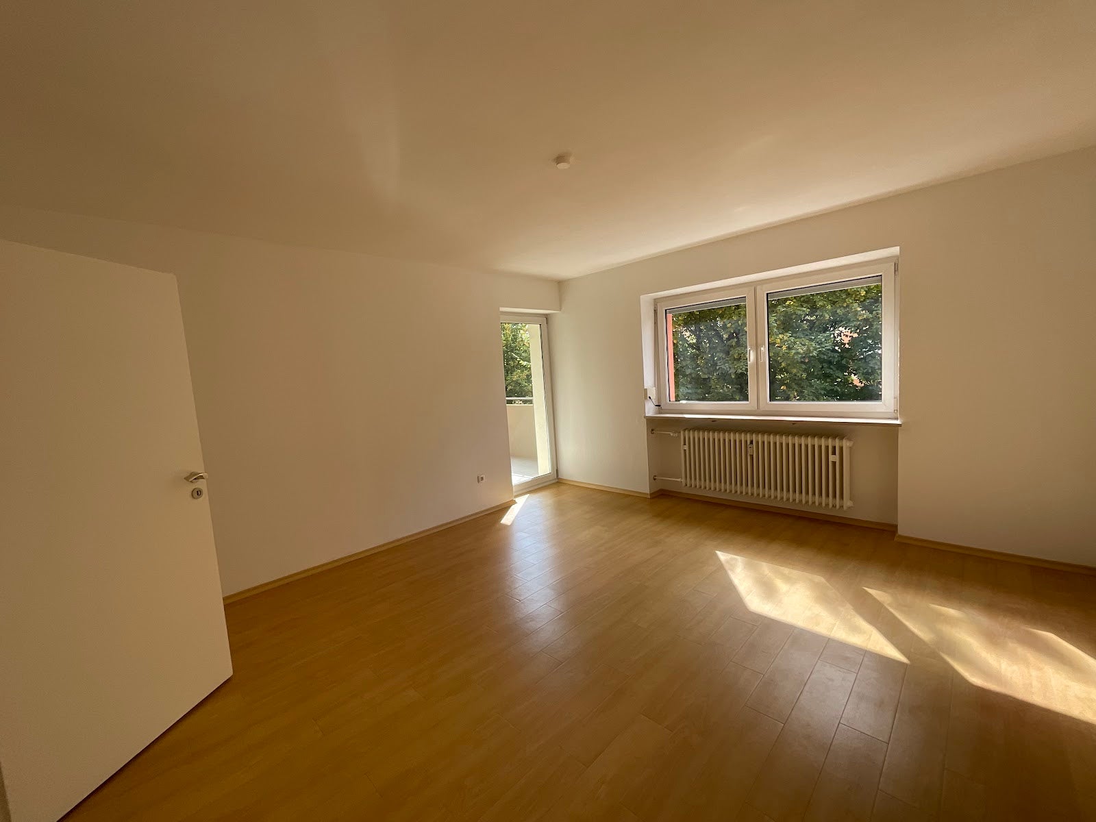 Wohnung Königsberger Straße in Passau