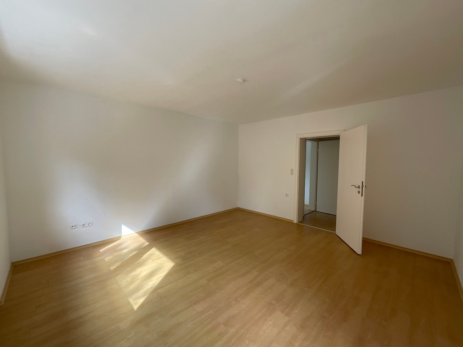 Wohnung Königsberger Straße in Passau