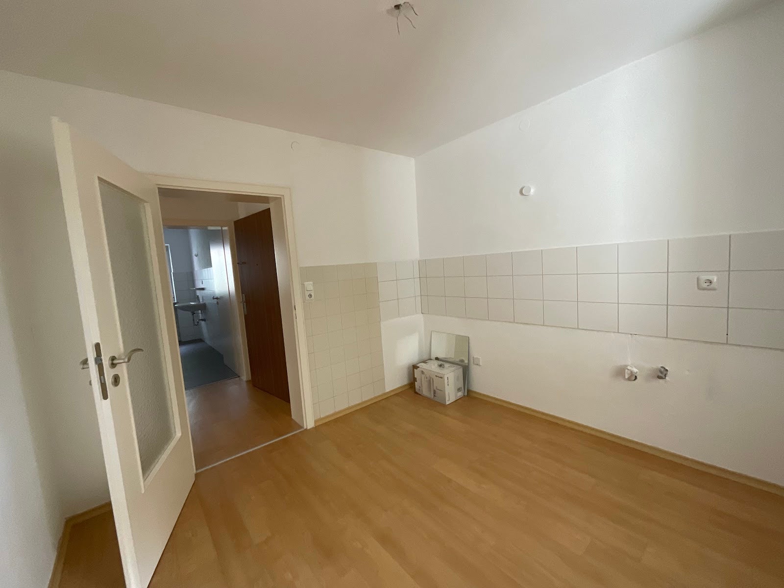 Wohnung Königsberger Straße in Passau