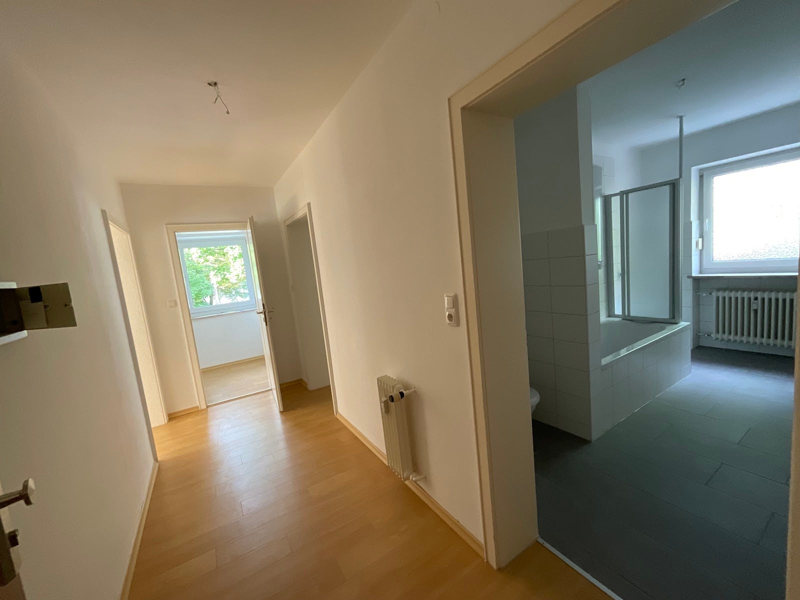 Wohnung Königsberger Straße in Passau
