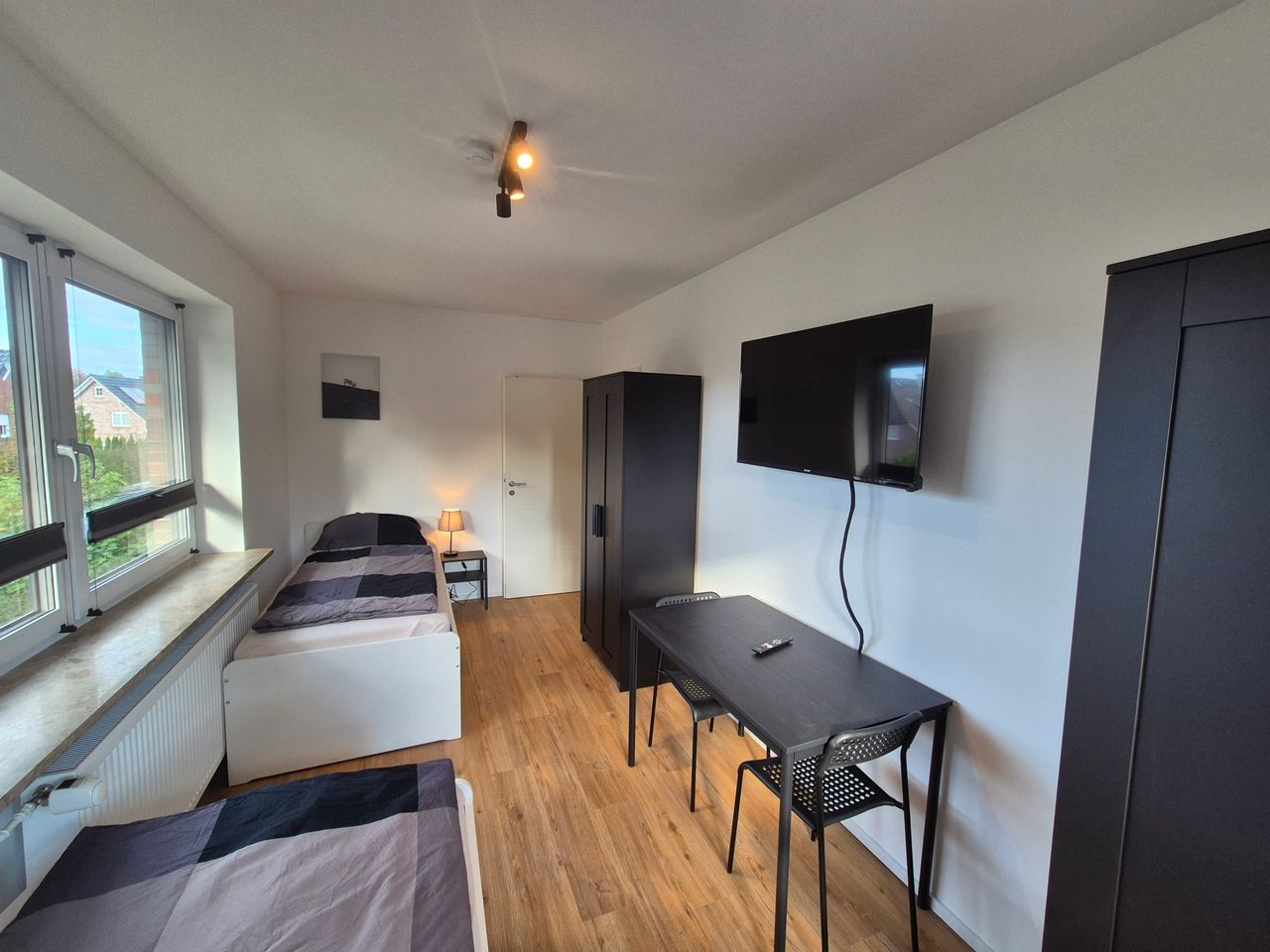 Wohnung Altonaer Straße in Rellingen