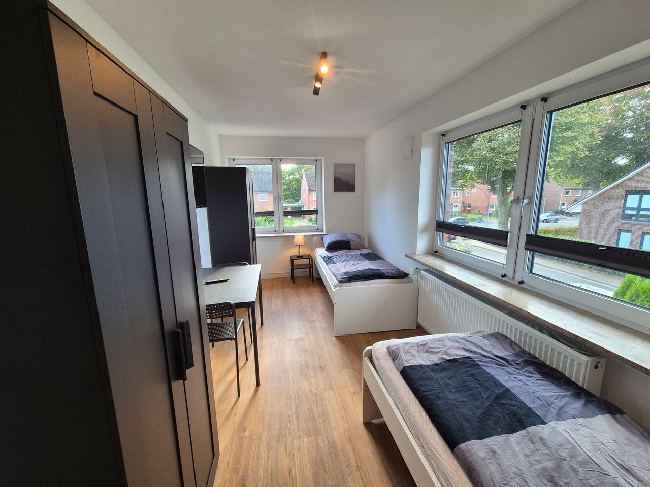 Wohnung Altonaer Straße in Rellingen