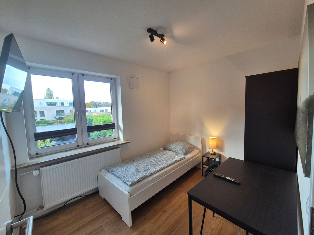 Wohnung Altonaer Straße in Rellingen