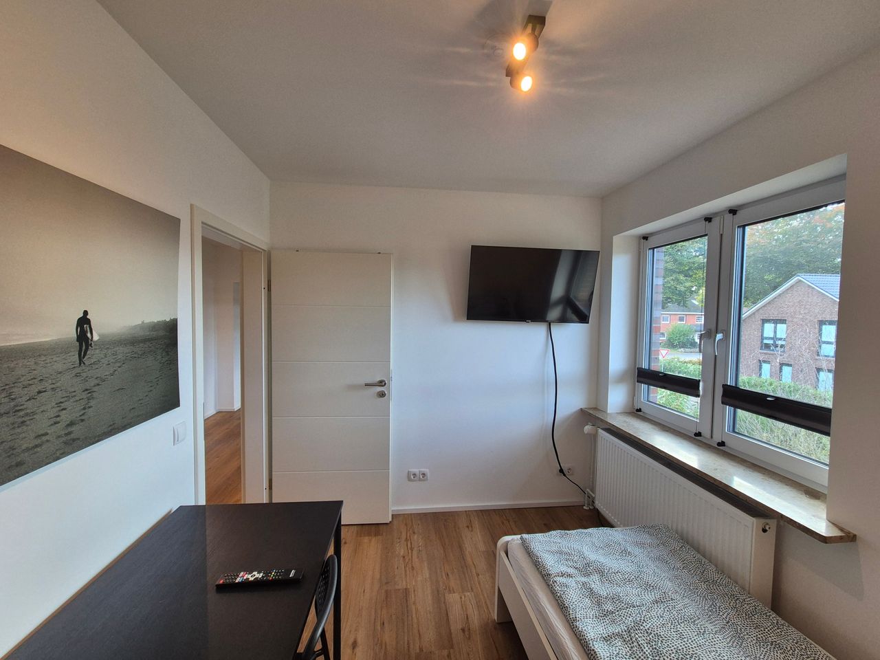 Wohnung Altonaer Straße in Rellingen