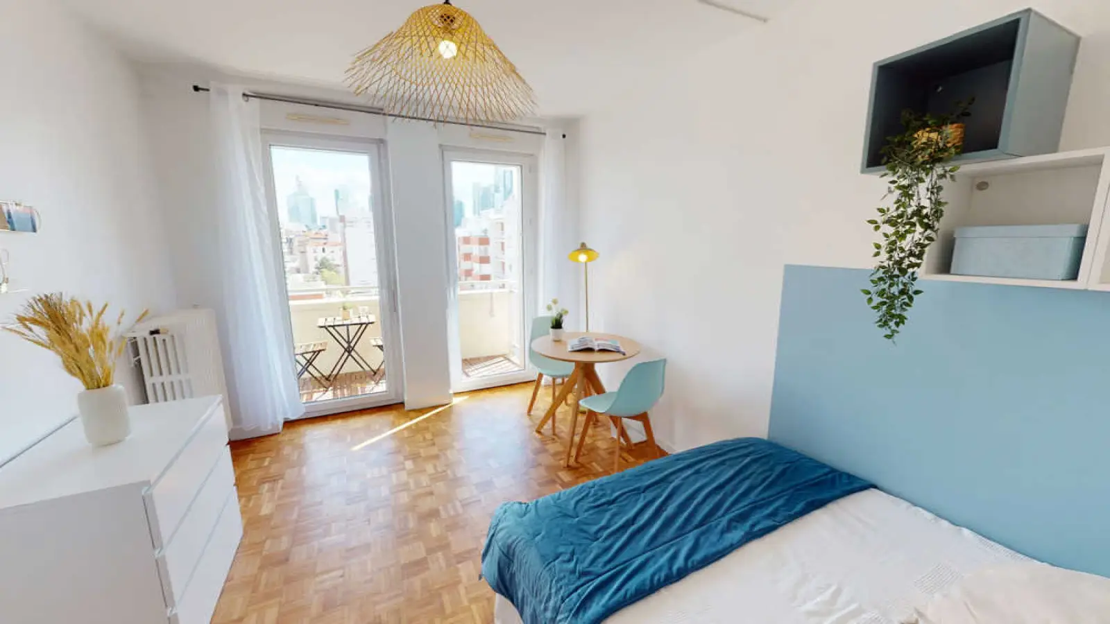 Appartement Rue Raymond Ridel à La Garenne-Colombes