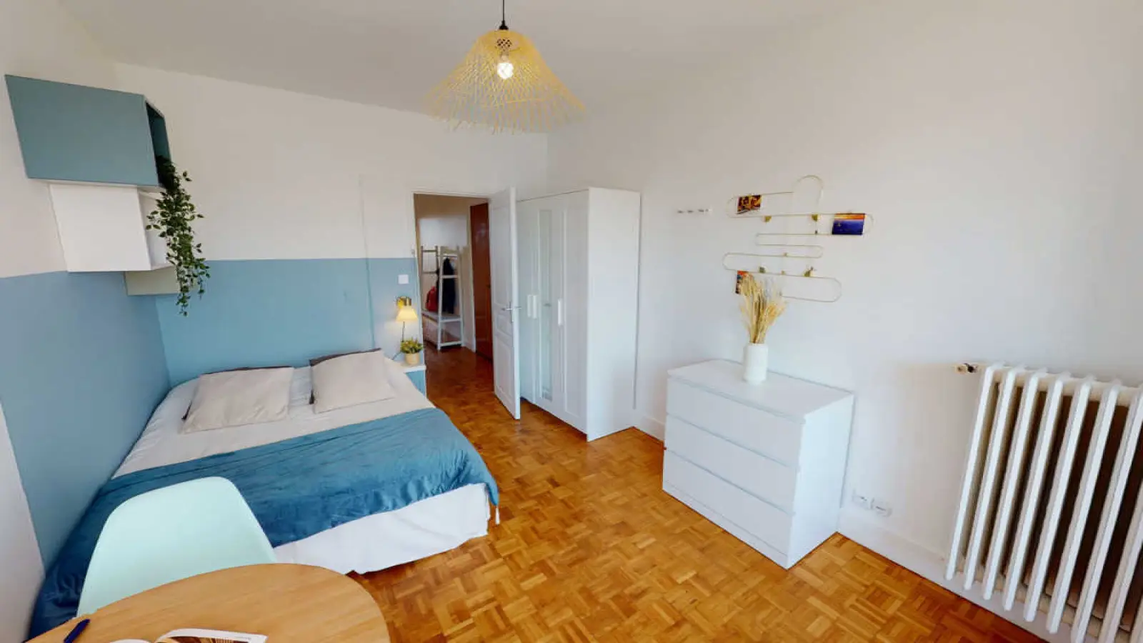 Appartement Rue Raymond Ridel à La Garenne-Colombes