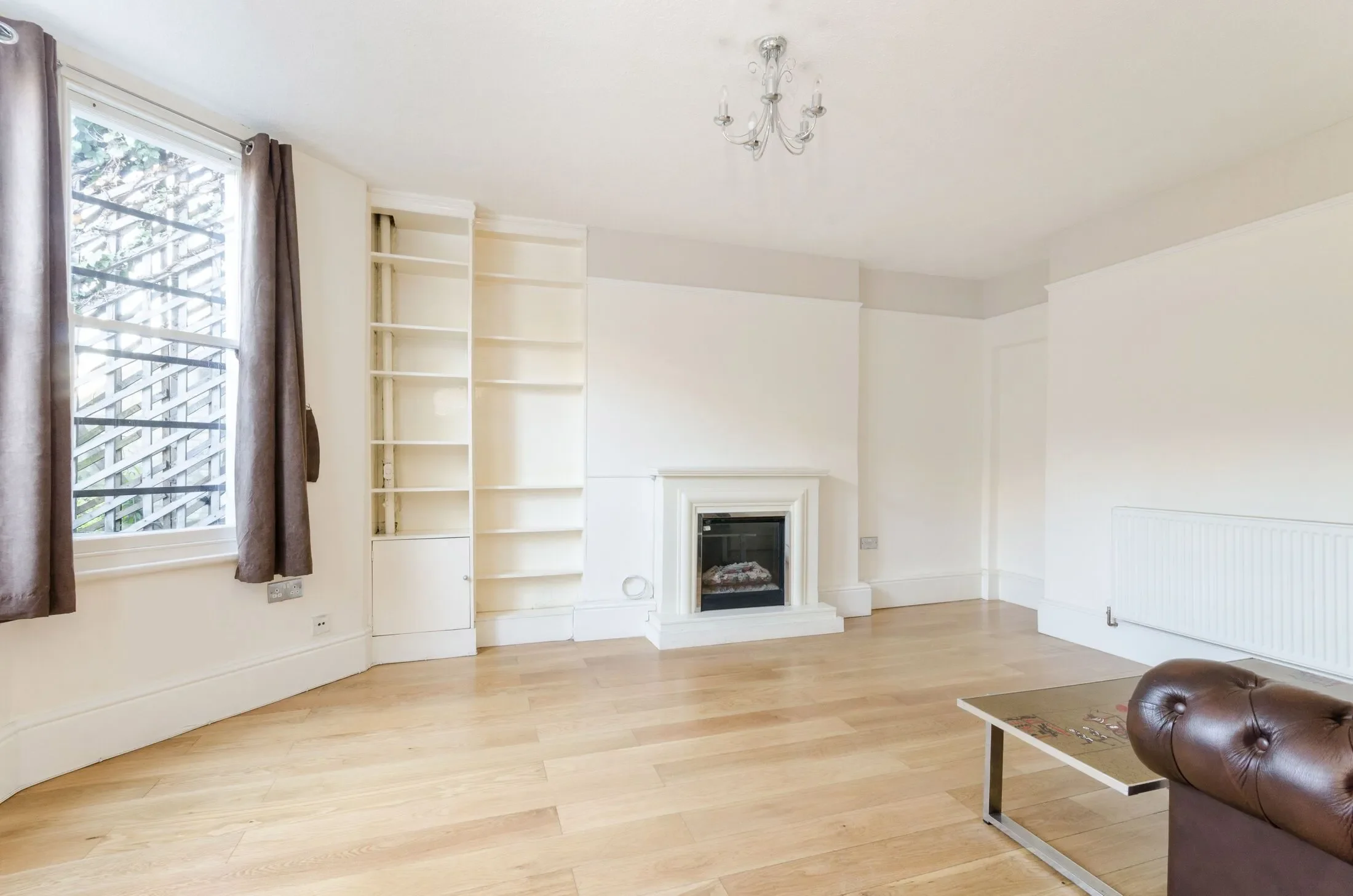 Flat Talgarth Road in Greater London