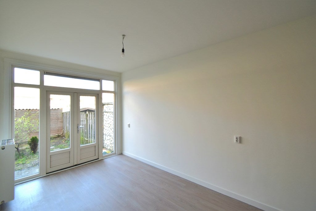 Appartement Wevershoekstraat 35 A in Rotterdam