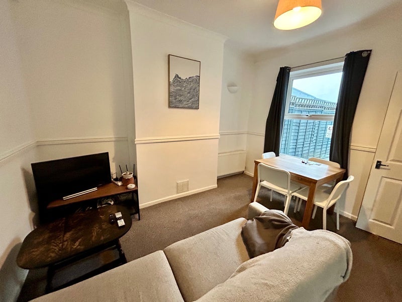 Room Victoria Parade in Bristol
