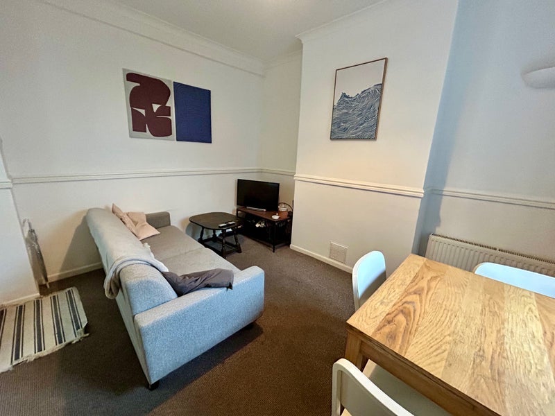 Room Victoria Parade in Bristol