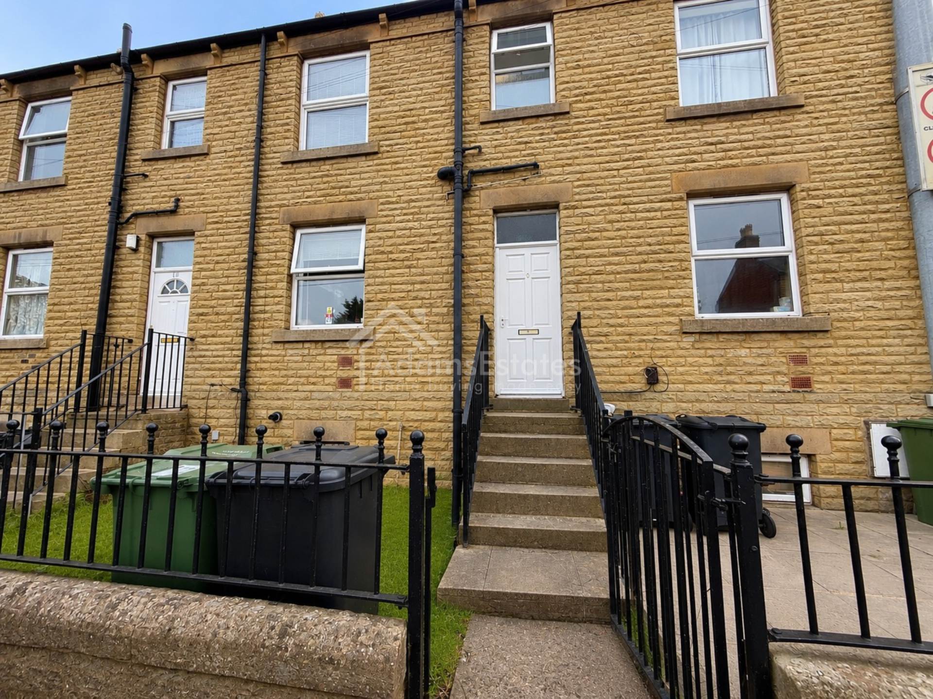 House Dearnley Street in Kirklees