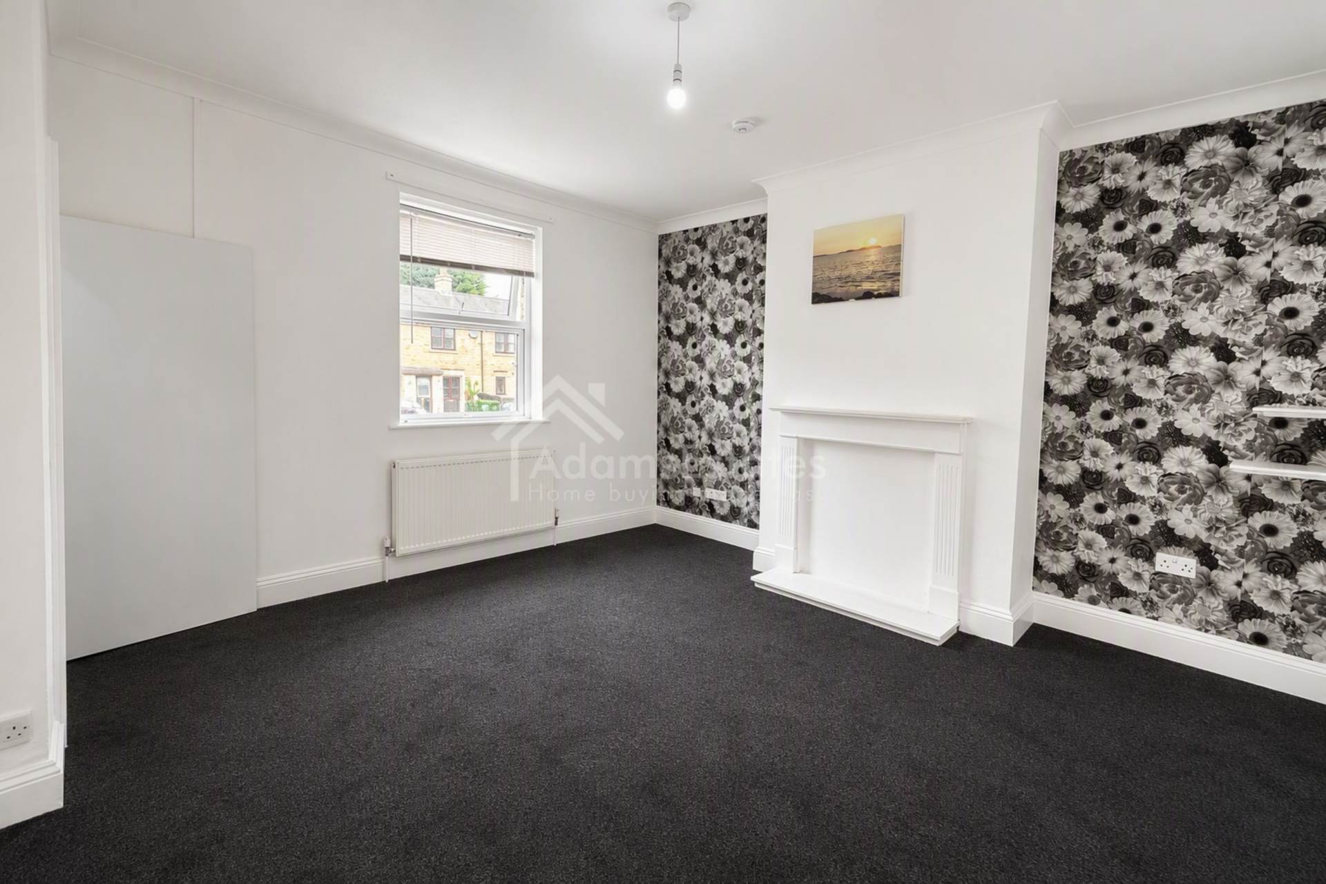 House Dearnley Street in Kirklees