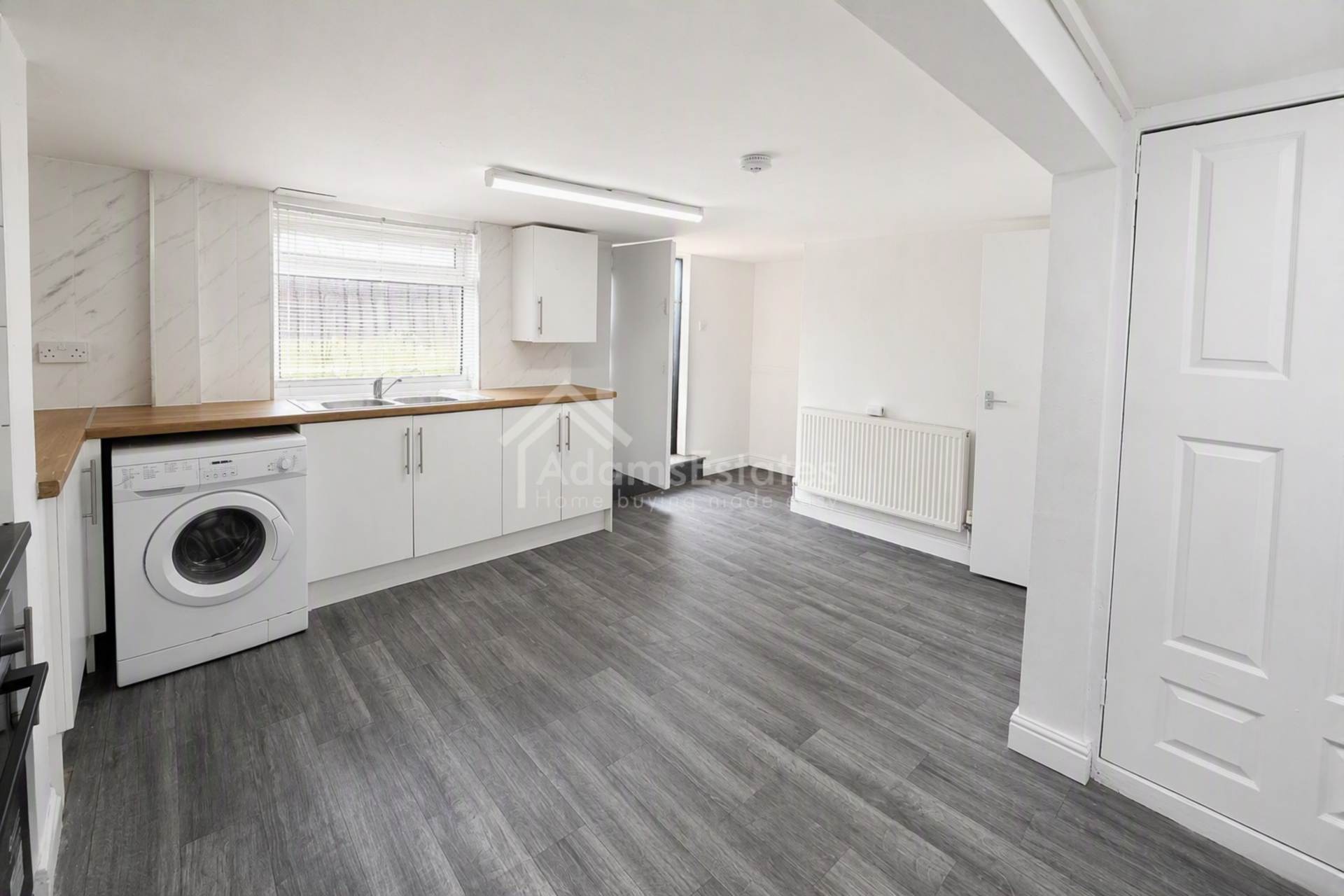 House Dearnley Street in Kirklees