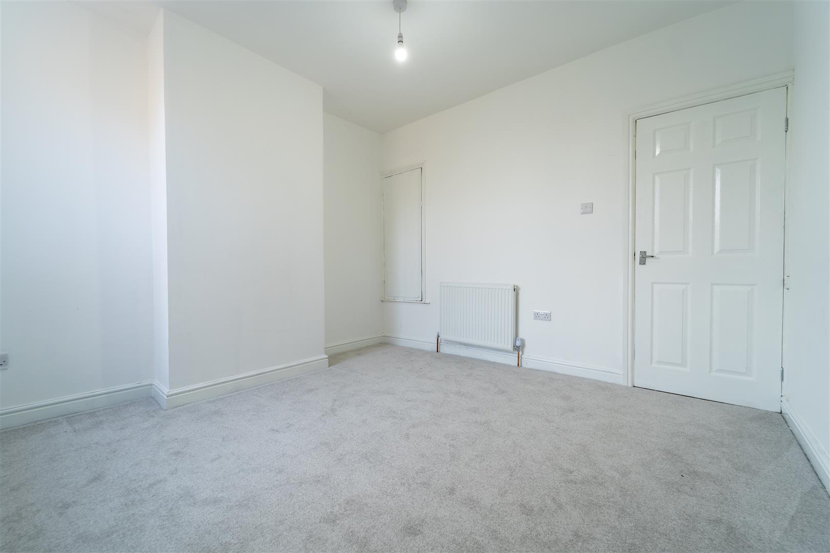 Flat Gleave Road in Birmingham