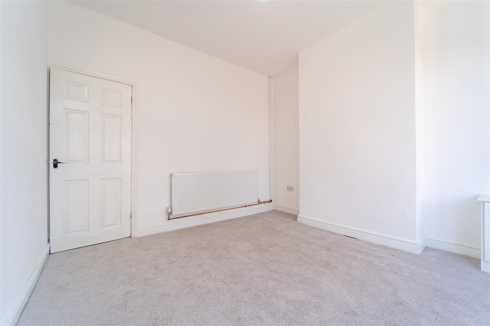 Flat Gleave Road in Birmingham