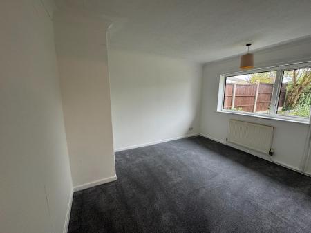 House Daniel Crescent in North Kesteven
