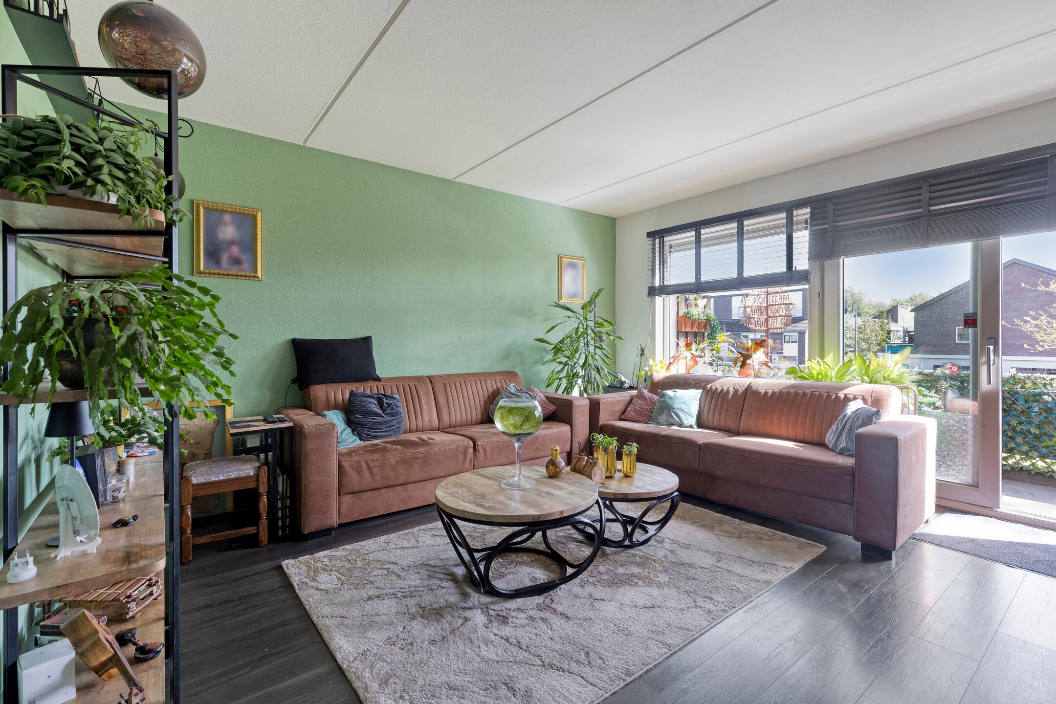 Tussenwoning te koop: Schouw 7, Schiedam