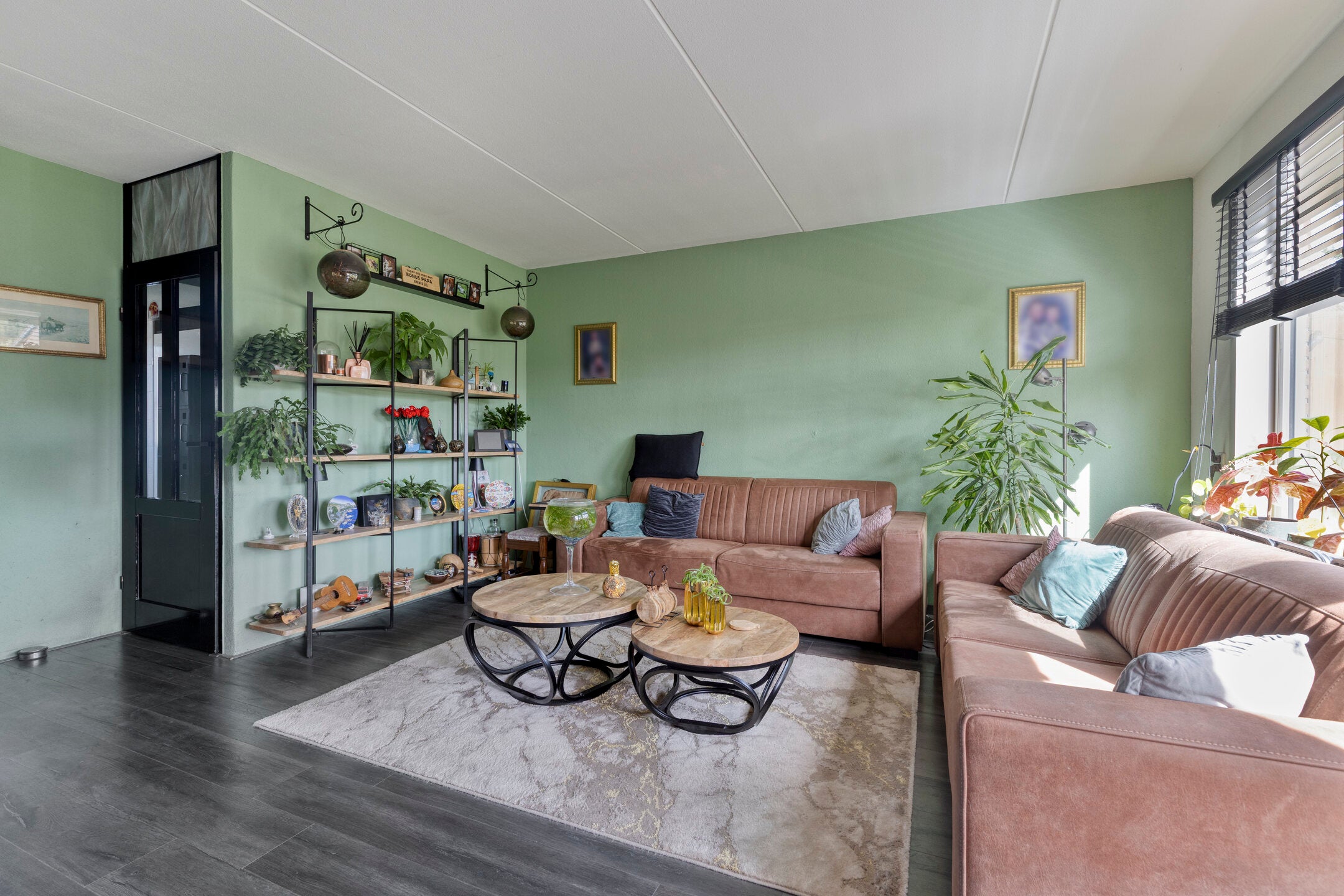 Tussenwoning te koop: Schouw 7, Schiedam