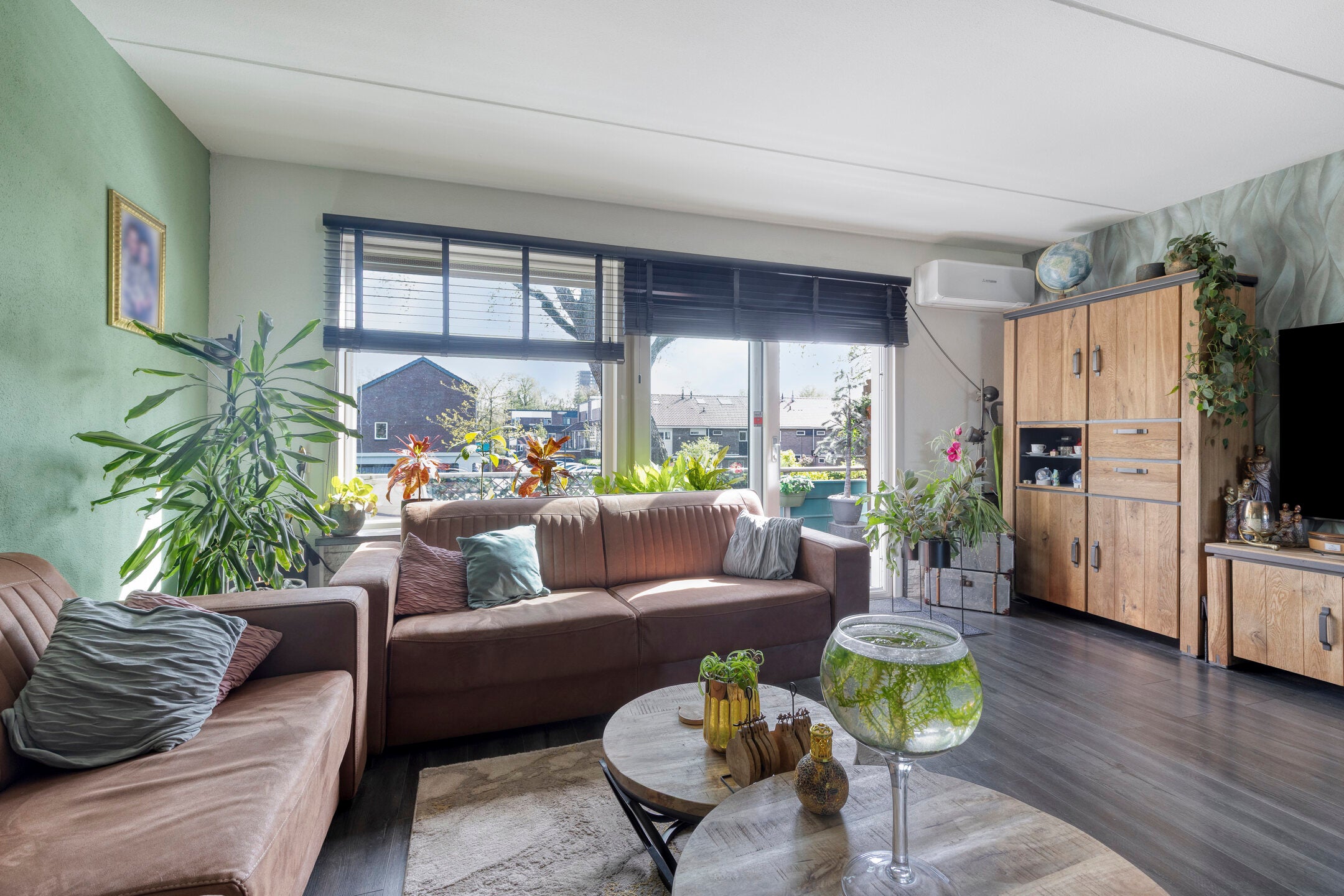 Tussenwoning te koop: Schouw 7, Schiedam