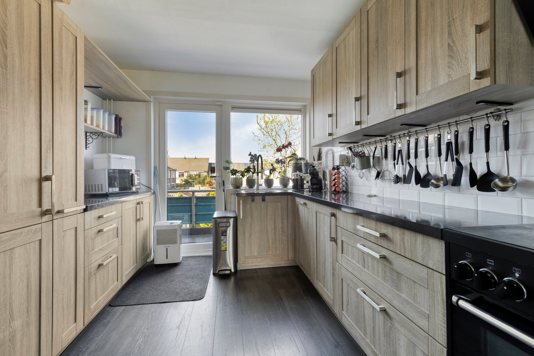 Tussenwoning te koop: Schouw 7, Schiedam