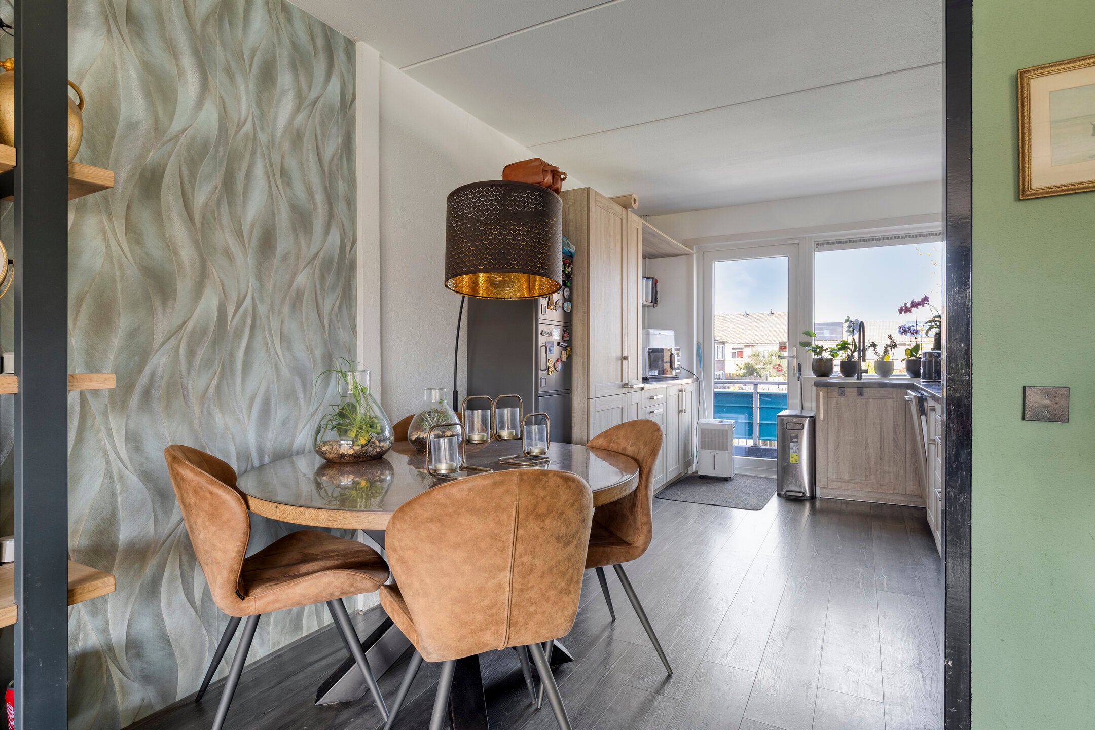 Tussenwoning te koop: Schouw 7, Schiedam